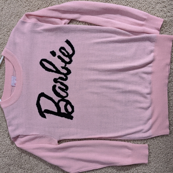 Matel Barbie Top - Picture 3 of 4